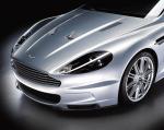Aston Martin DBS 2007 года (WW)